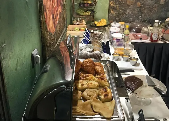 Aparthotel Dolomiti 4*